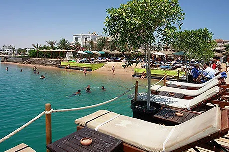 Elysees Apartmanhotel 4*