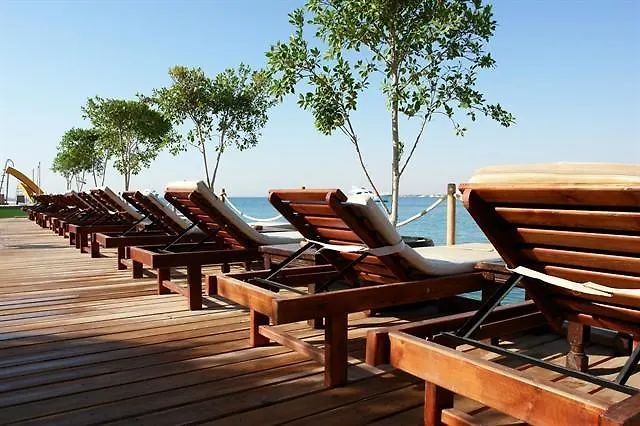 Apartmanhotel Elysees 4*
