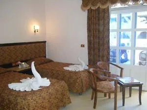 Apartmanhotel Elysees 4*