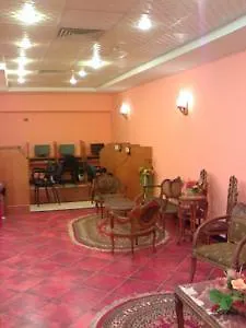 Apartmanhotel Elysees