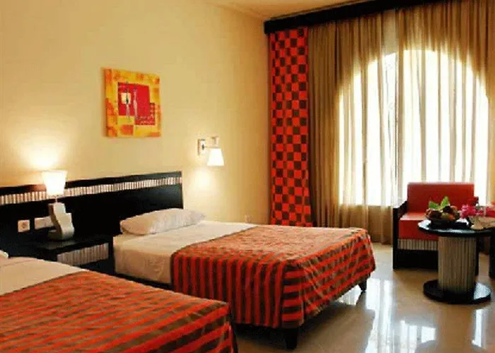 Apartmanhotel Elysees