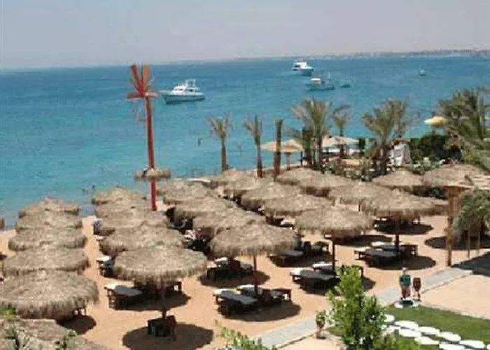 Apartmanhotel Elysees Gurdaka