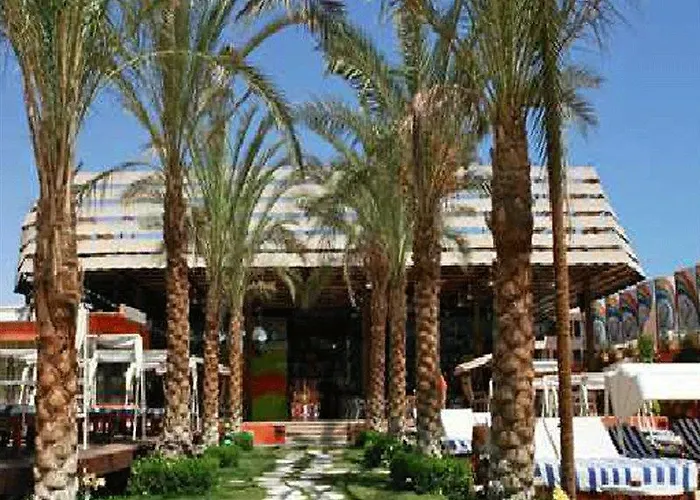 Apartmanhotel Elysees 4*