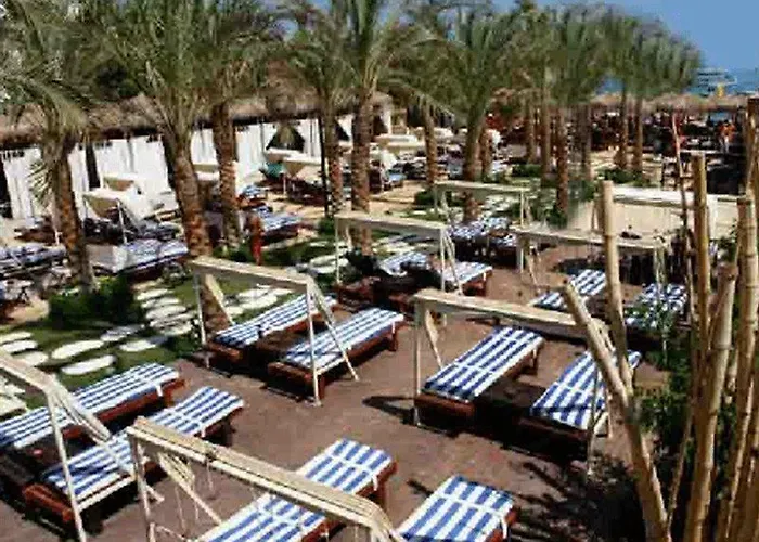 Apartmanhotel Elysees