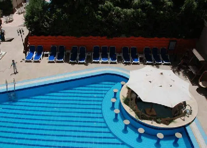 Apartmanhotel Elysees 4*
