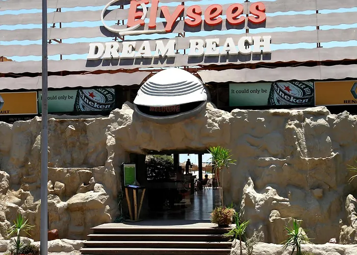 Elysees Gurdaka