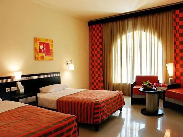 Apartmanhotel Elysees Gurdaka