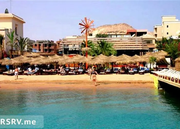 Apartmanhotel Elysees 4*
