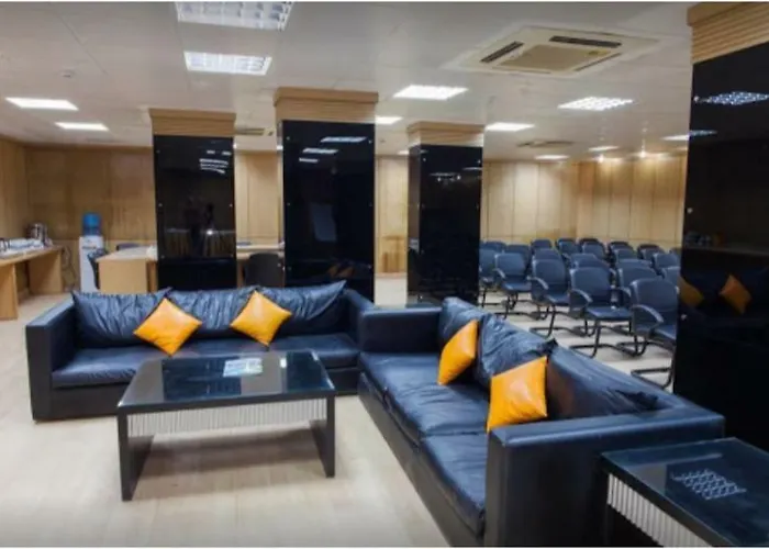 Apartmanhotel Elysees Gurdaka